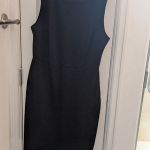 Little black dress size medium